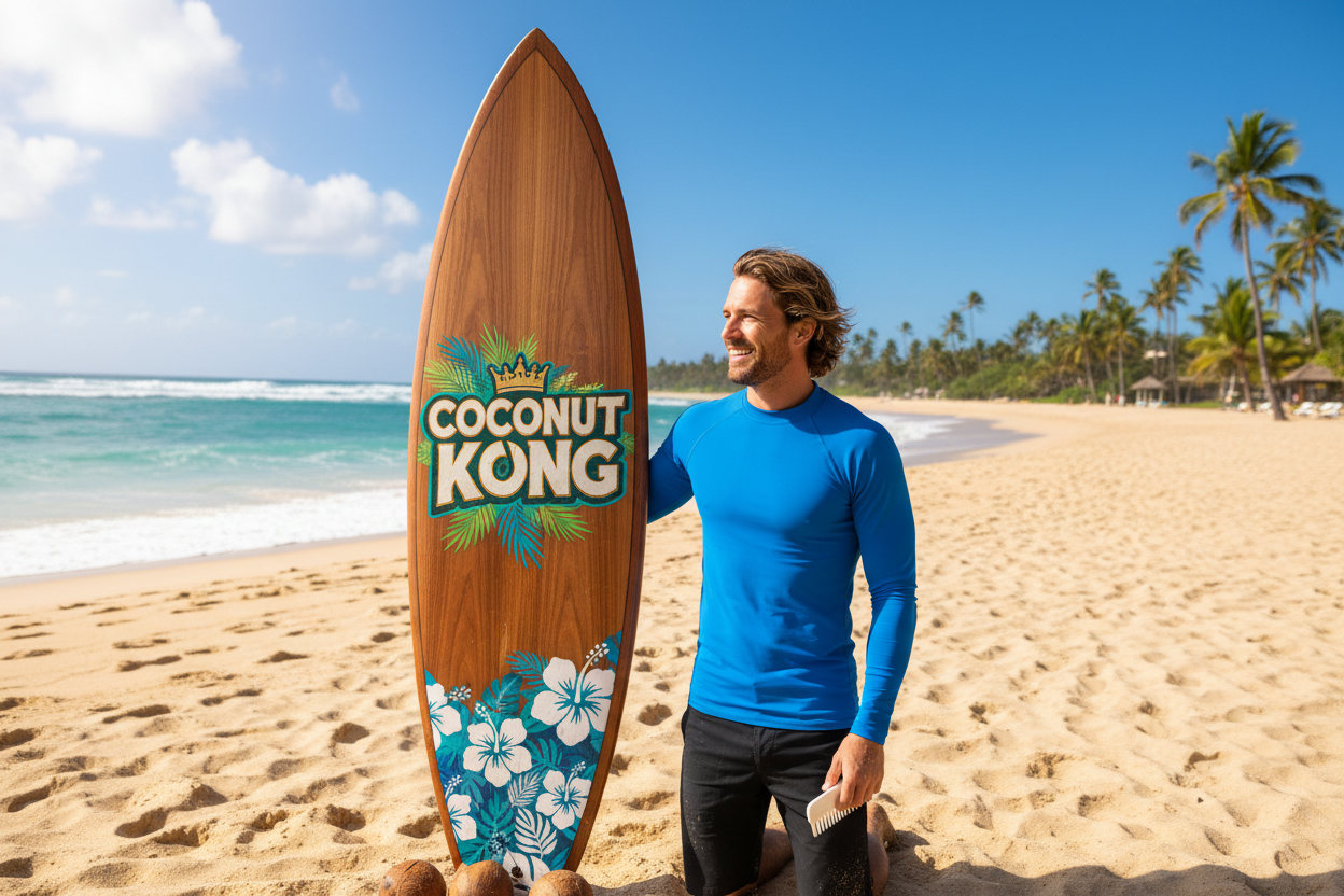 without the gorilla on the rashvest